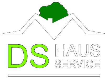 DS HAUSSERVICE Innsbruck Logo
